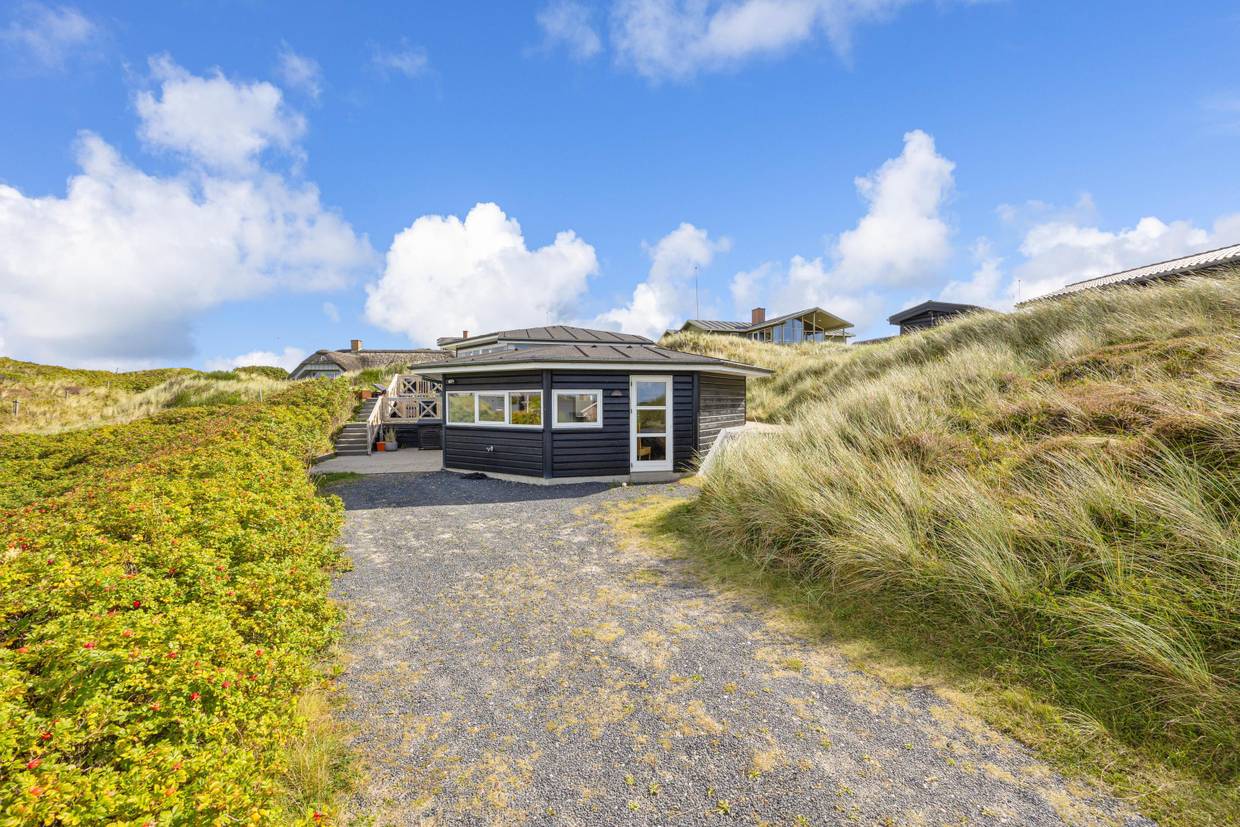 Foto von Ferienhaus QC22 in Søndervig - Westjütland