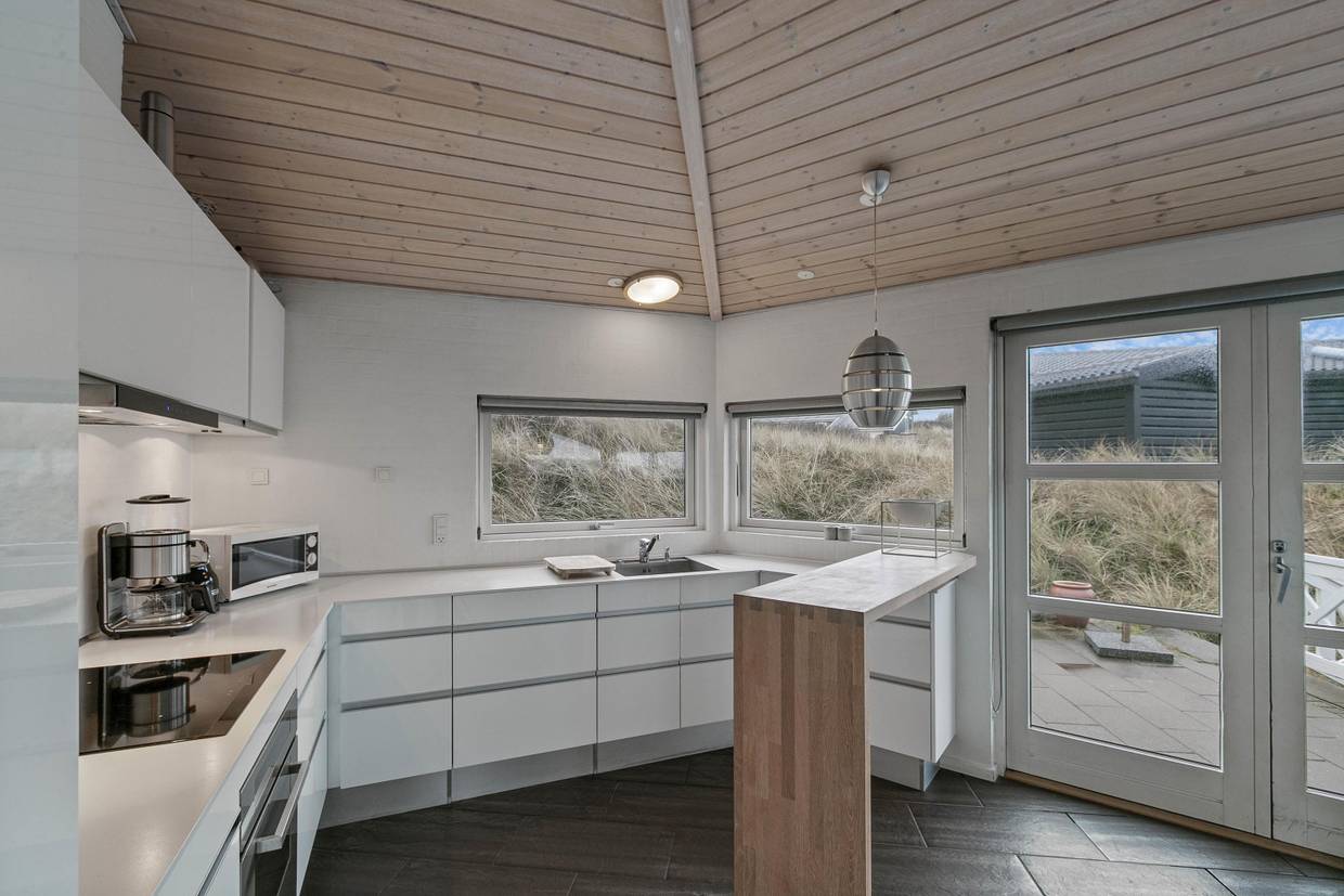 Foto von Ferienhaus QC22 in Søndervig - Westjütland