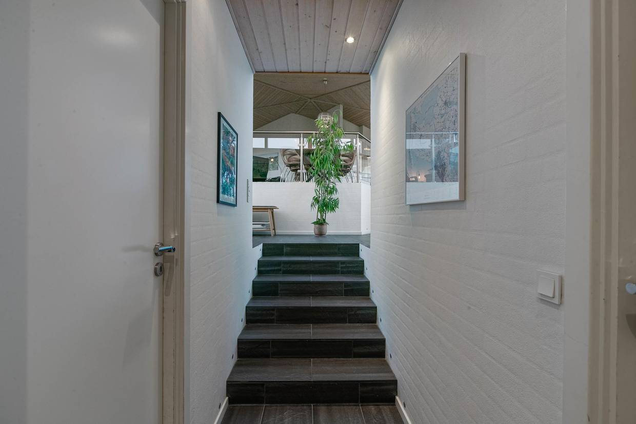 Foto von Ferienhaus QC22 in Søndervig - Westjütland