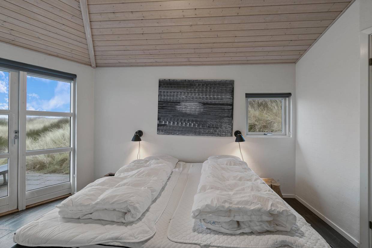 Foto von Ferienhaus QC22 in Søndervig - Westjütland