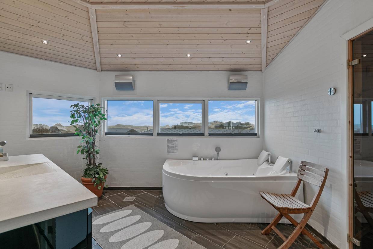 Foto von Ferienhaus QC22 in Søndervig - Westjütland