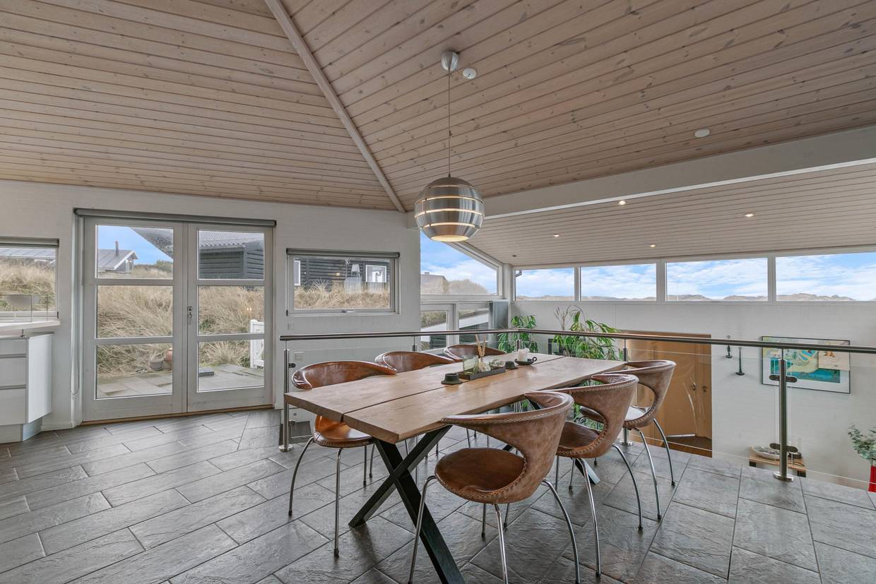 Foto von Ferienhaus QC22 in Søndervig - Westjütland