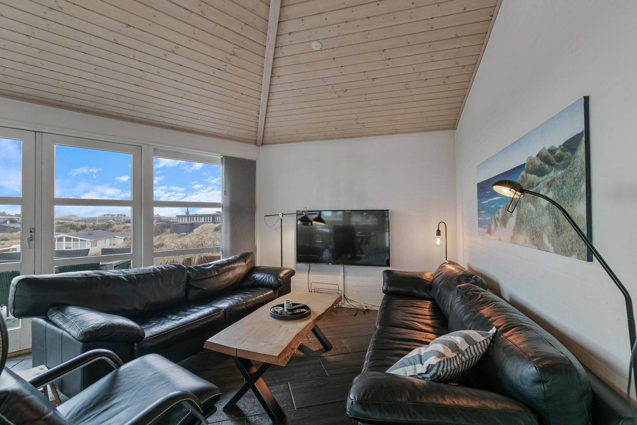 Foto von Ferienhaus QC22 in Søndervig - Westjütland