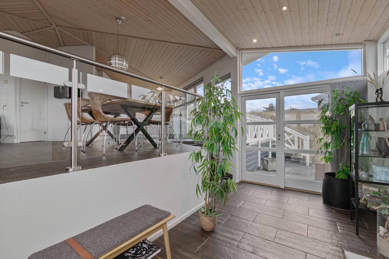 Foto von Ferienhaus QC22 in Søndervig - Westjütland