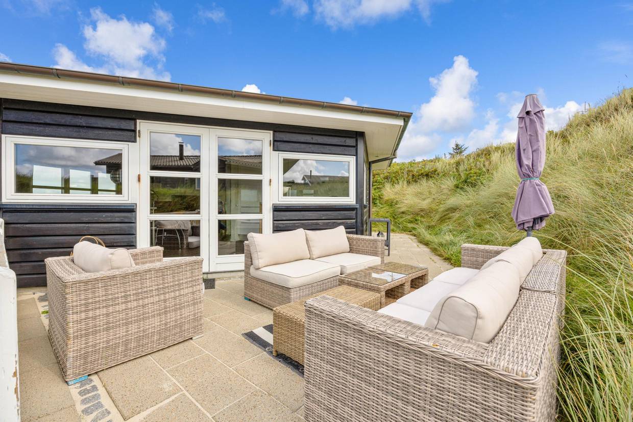 Foto von Ferienhaus QC22 in Søndervig - Westjütland