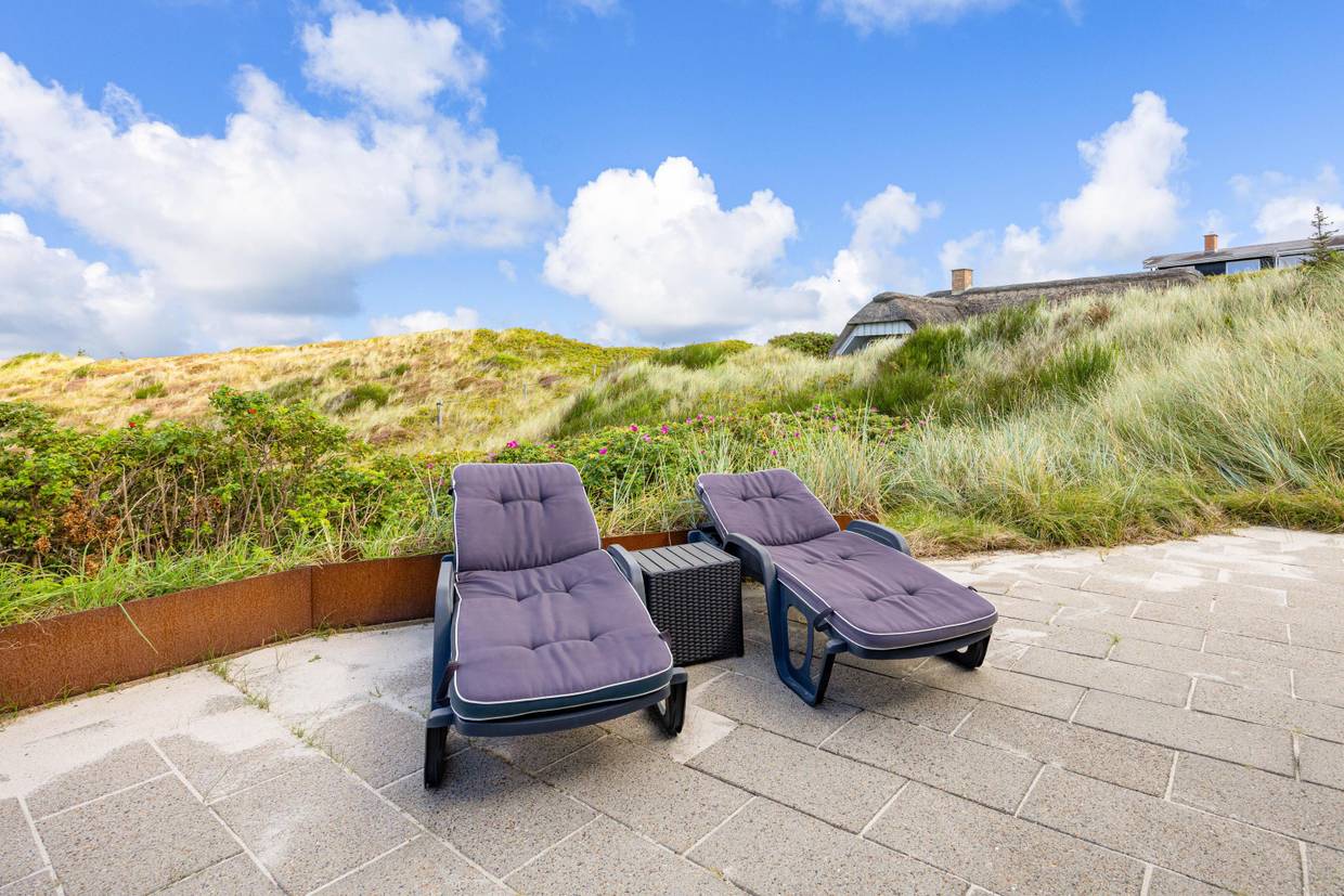 Foto von Ferienhaus QC22 in Søndervig - Westjütland