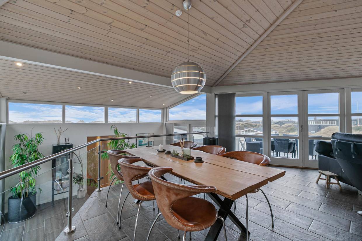 Foto von Ferienhaus QC22 in Søndervig - Westjütland