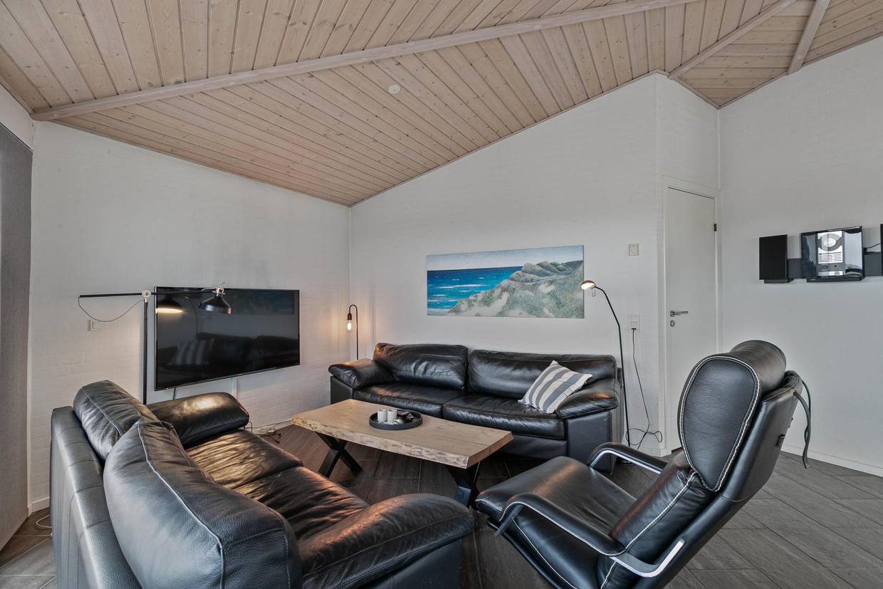 Foto von Ferienhaus QC22 in Søndervig - Westjütland