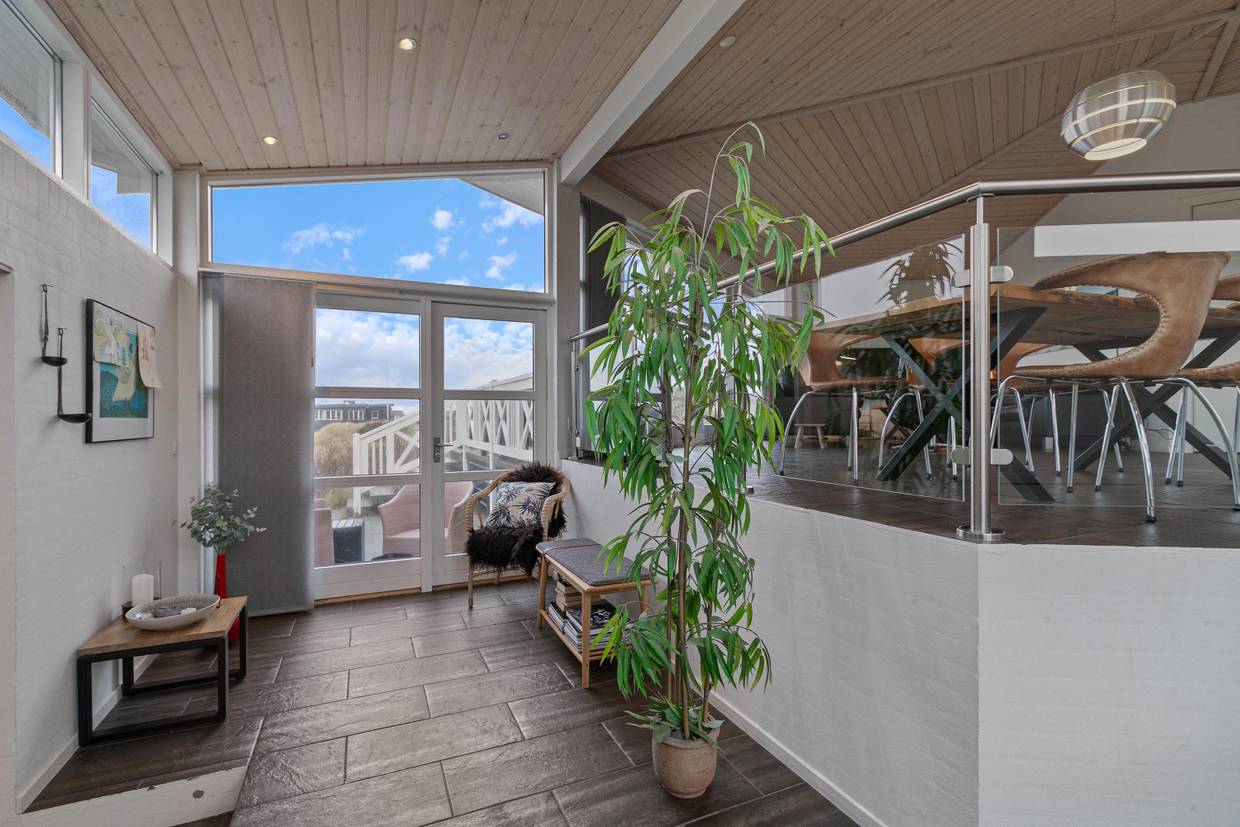 Foto von Ferienhaus QC22 in Søndervig - Westjütland