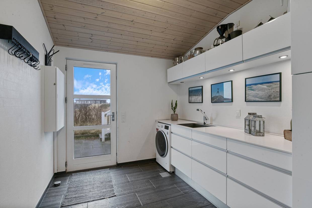 Foto von Ferienhaus QC22 in Søndervig - Westjütland
