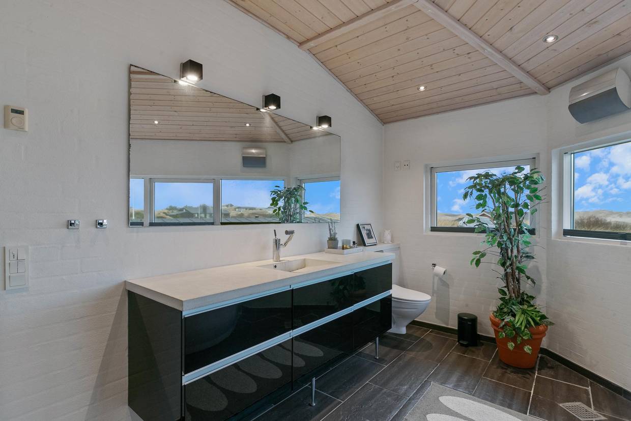 Foto von Ferienhaus QC22 in Søndervig - Westjütland