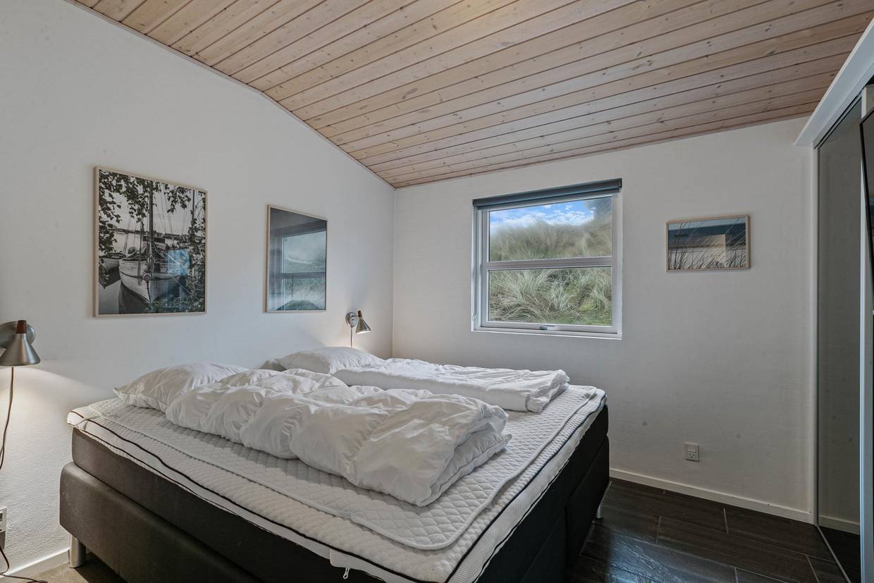 Foto von Ferienhaus QC22 in Søndervig - Westjütland