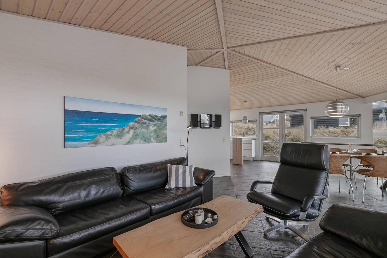 Foto von Ferienhaus QC22 in Søndervig - Westjütland