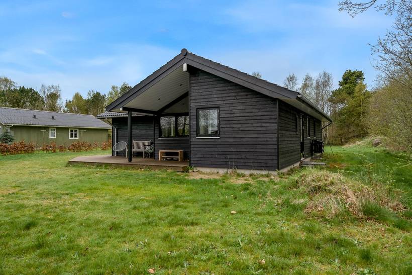 Foto von Ferienhaus QC28 in Hou - Nordjütland Ost