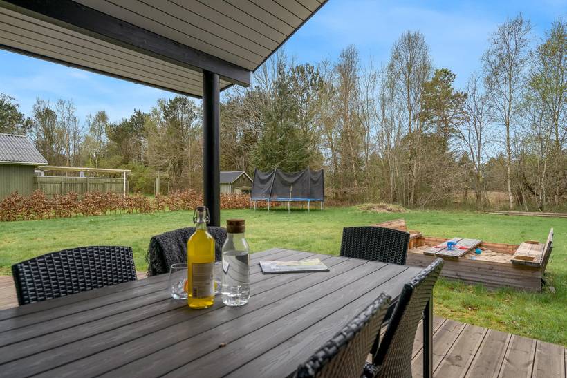 Foto von Ferienhaus QC28 in Hou - Nordjütland Ost