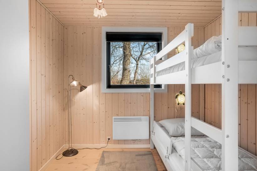 Foto von Ferienhaus QC28 in Hou - Nordjütland Ost