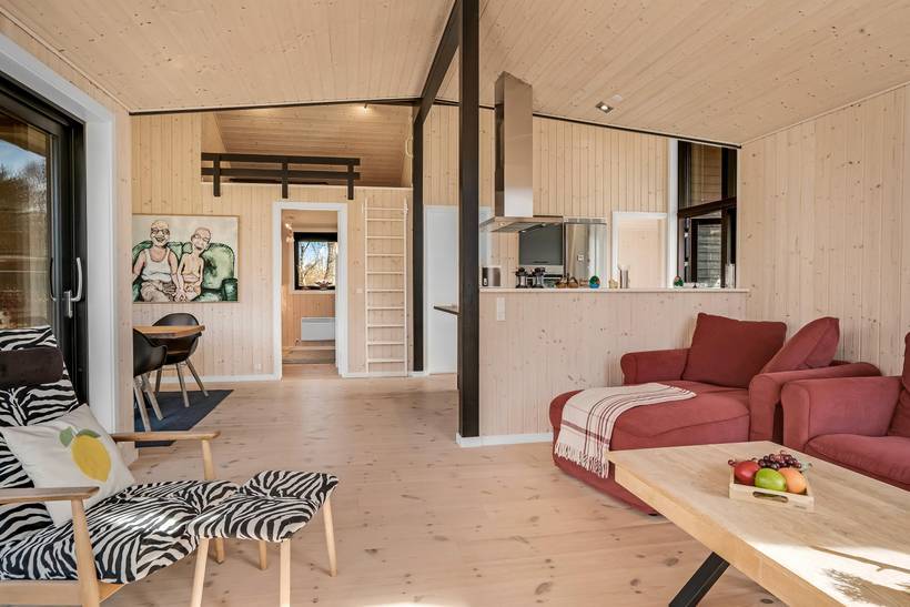 Foto von Ferienhaus QC28 in Hou - Nordjütland Ost