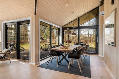 Vorschaubild von Ferienhaus QC28 in Hou - Nordjütland Ost