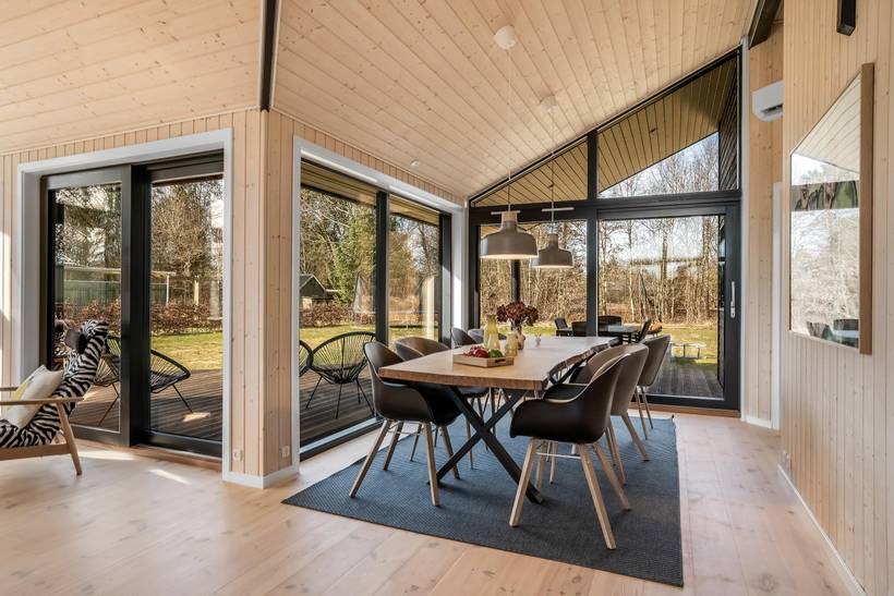 Foto von Ferienhaus QC28 in Hou - Nordjütland Ost