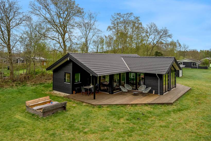 Foto von Ferienhaus QC28 in Hou - Nordjütland Ost
