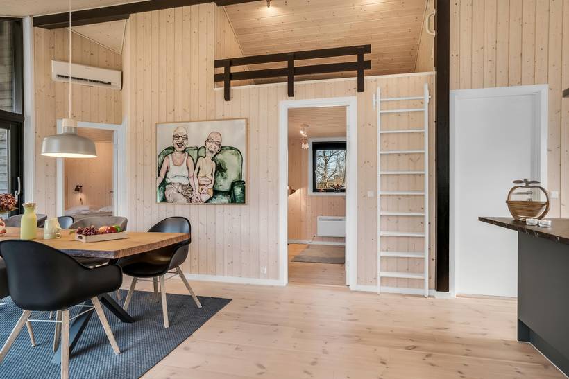 Foto von Ferienhaus QC28 in Hou - Nordjütland Ost