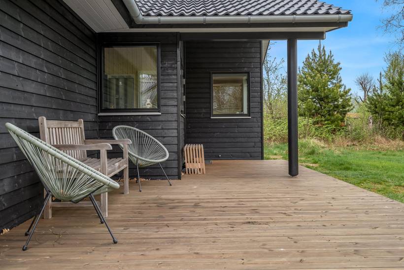 Foto von Ferienhaus QC28 in Hou - Nordjütland Ost