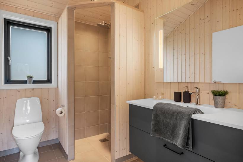 Foto von Ferienhaus QC28 in Hou - Nordjütland Ost