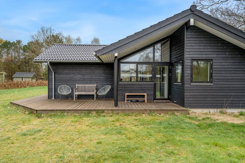 Foto von Ferienhaus QC28 in Hou - Nordjütland Ost