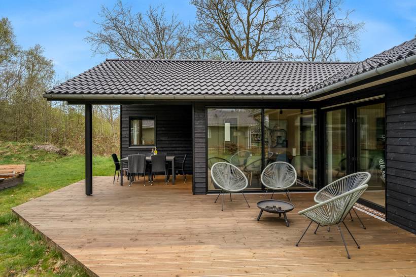 Foto von Ferienhaus QC28 in Hou - Nordjütland Ost
