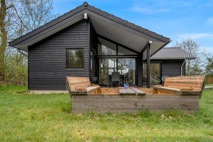 Foto von Ferienhaus QC28 in Hou - Nordjütland Ost