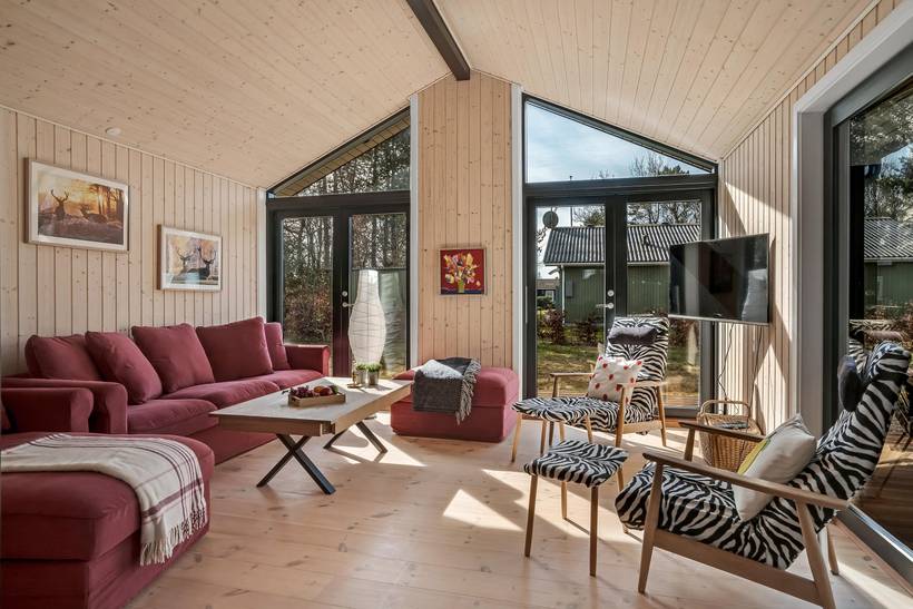 Foto von Ferienhaus QC28 in Hou - Nordjütland Ost