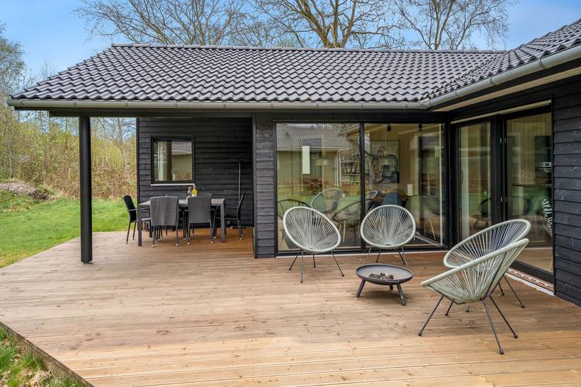 Foto von Ferienhaus QC28 in Hou - Nordjütland Ost