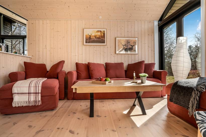 Foto von Ferienhaus QC28 in Hou - Nordjütland Ost