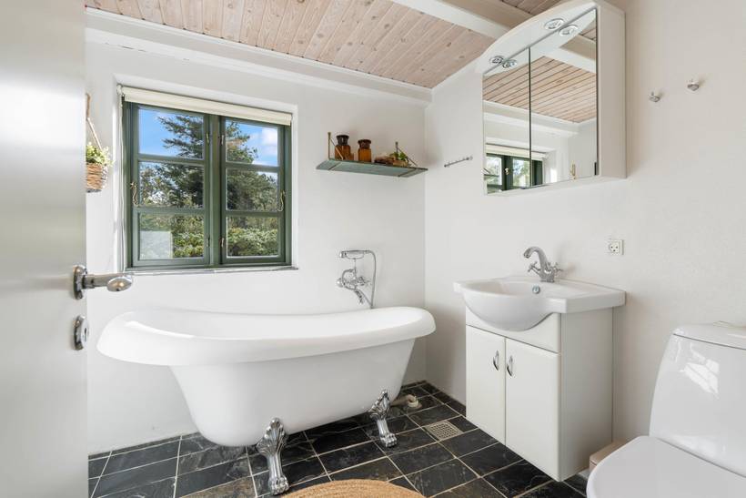 Foto von Ferienhaus QC32 in Lodbjerg Hede - Søndervig - Westjütland