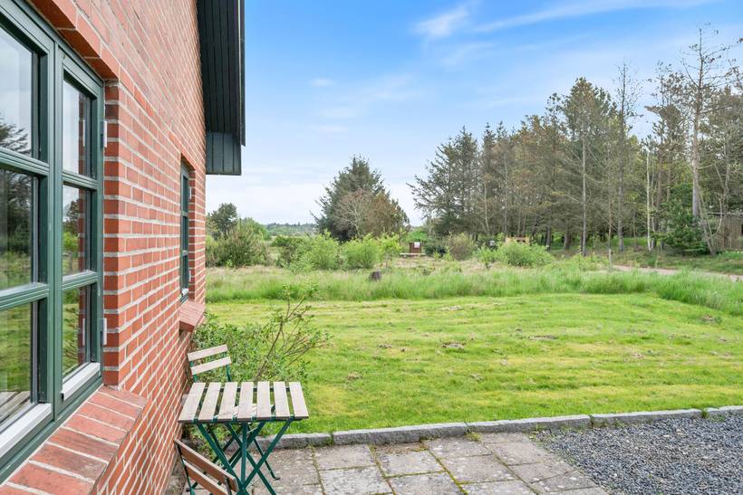 Foto von Ferienhaus QC32 in Lodbjerg Hede - Søndervig - Westjütland