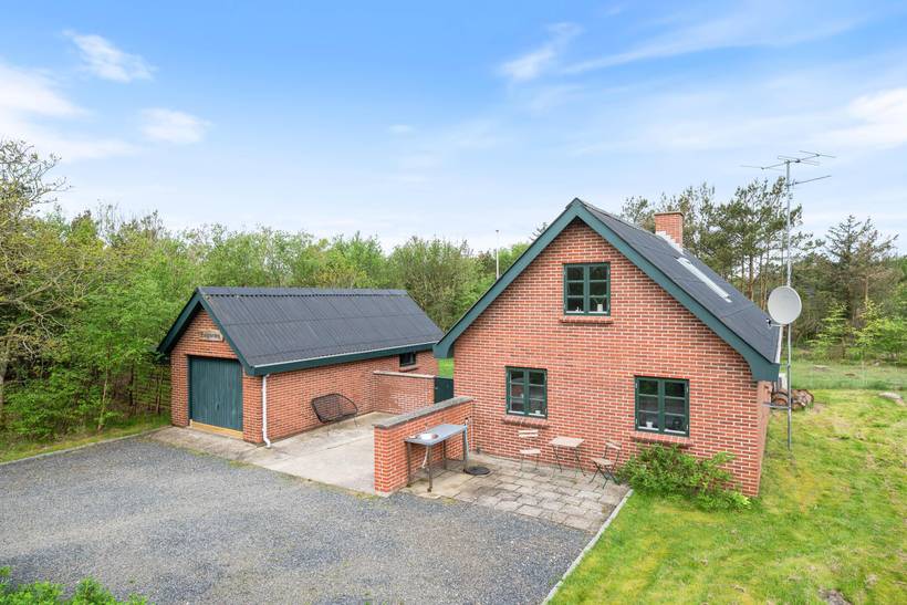 Foto von Ferienhaus QC32 in Lodbjerg Hede - Søndervig - Westjütland