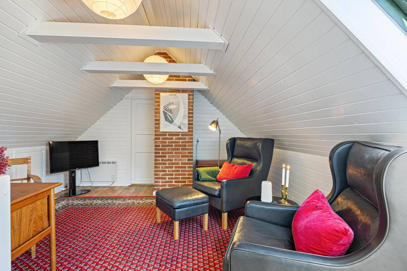 Foto von Ferienhaus QC32 in Lodbjerg Hede - Søndervig - Westjütland