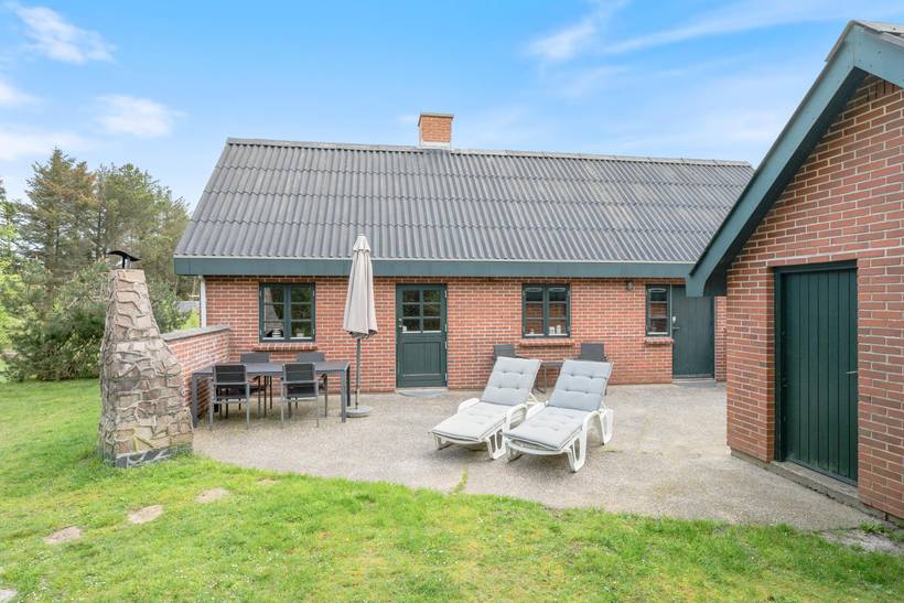 Foto von Ferienhaus QC32 in Lodbjerg Hede - Søndervig - Westjütland