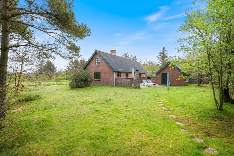Foto von Ferienhaus QC32 in Lodbjerg Hede - Søndervig - Westjütland