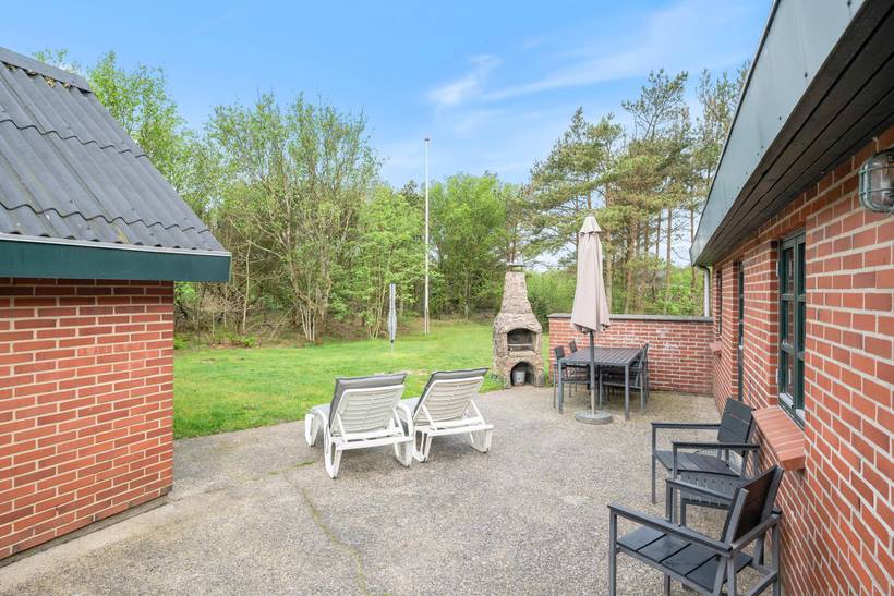 Foto von Ferienhaus QC32 in Lodbjerg Hede - Søndervig - Westjütland