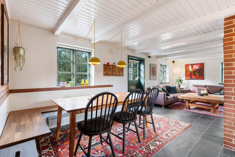 Foto von Ferienhaus QC32 in Lodbjerg Hede - Søndervig - Westjütland
