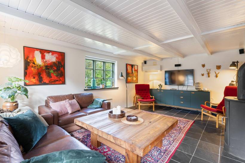 Foto von Ferienhaus QC32 in Lodbjerg Hede - Søndervig - Westjütland