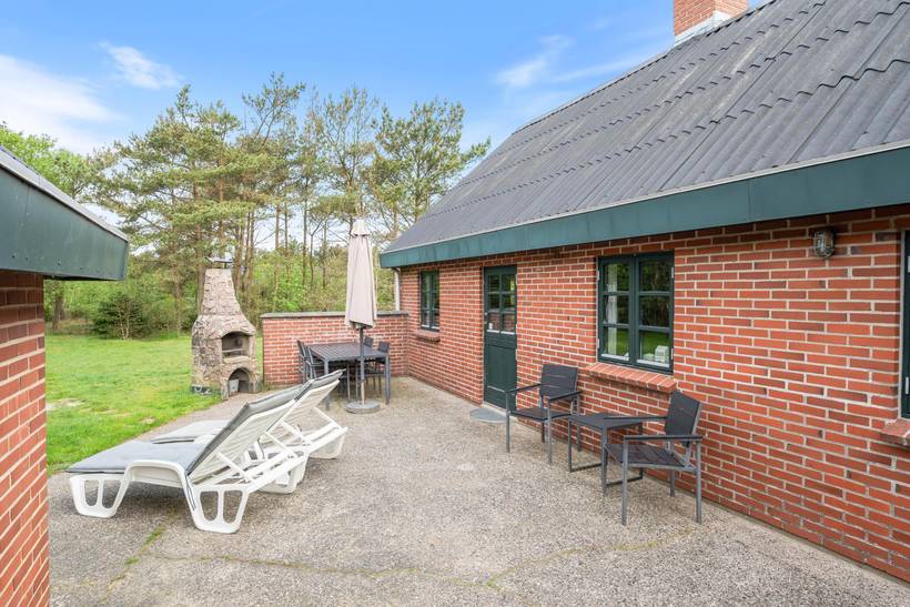 Foto von Ferienhaus QC32 in Lodbjerg Hede - Søndervig - Westjütland