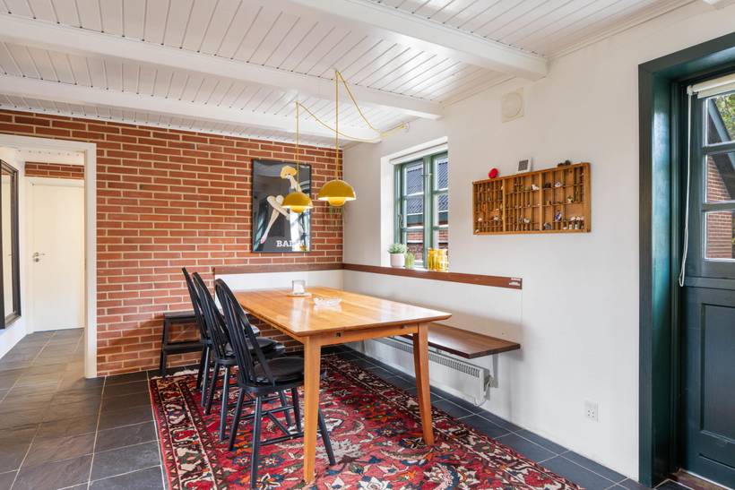 Foto von Ferienhaus QC32 in Lodbjerg Hede - Søndervig - Westjütland