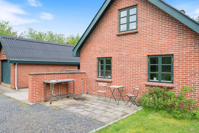 Foto von Ferienhaus QC32 in Lodbjerg Hede - Søndervig - Westjütland