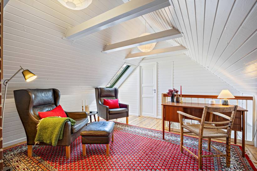 Foto von Ferienhaus QC32 in Lodbjerg Hede - Søndervig - Westjütland