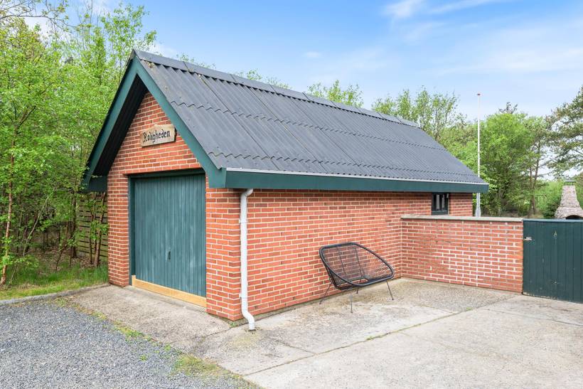 Foto von Ferienhaus QC32 in Lodbjerg Hede - Søndervig - Westjütland