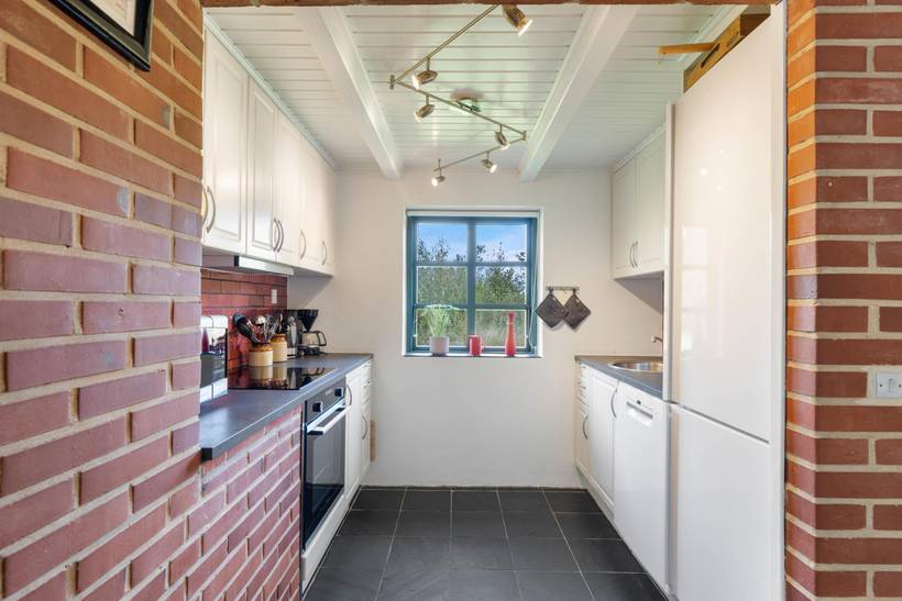 Foto von Ferienhaus QC32 in Lodbjerg Hede - Søndervig - Westjütland