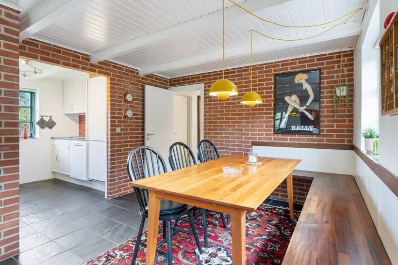 Foto von Ferienhaus QC32 in Lodbjerg Hede - Søndervig - Westjütland