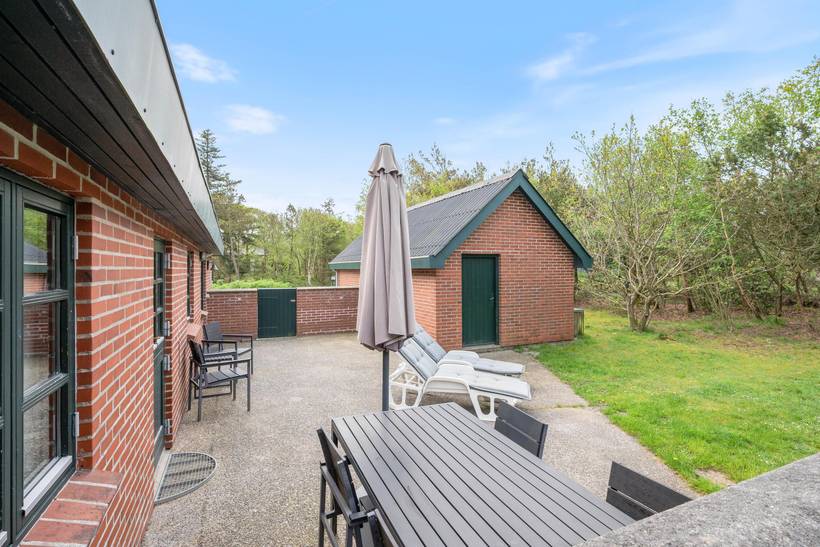 Foto von Ferienhaus QC32 in Lodbjerg Hede - Søndervig - Westjütland